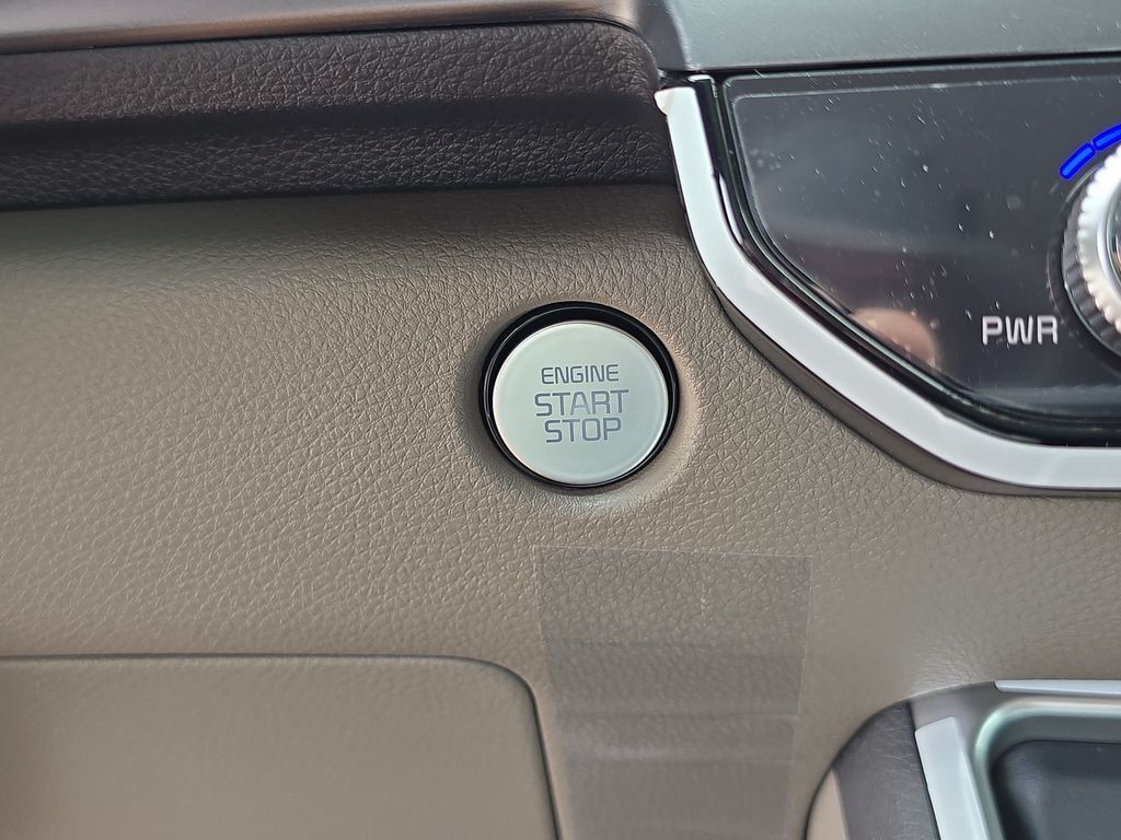 2027 Kia Carnival LXS San Clemente CA