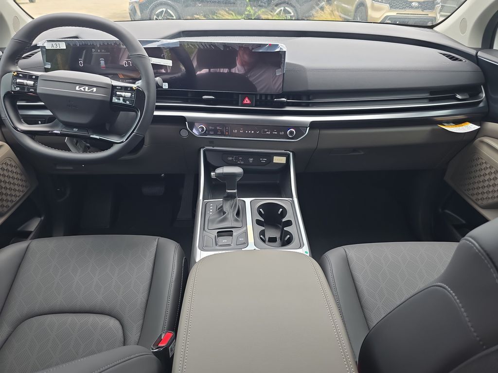 2027 Kia Carnival LXS San Clemente CA