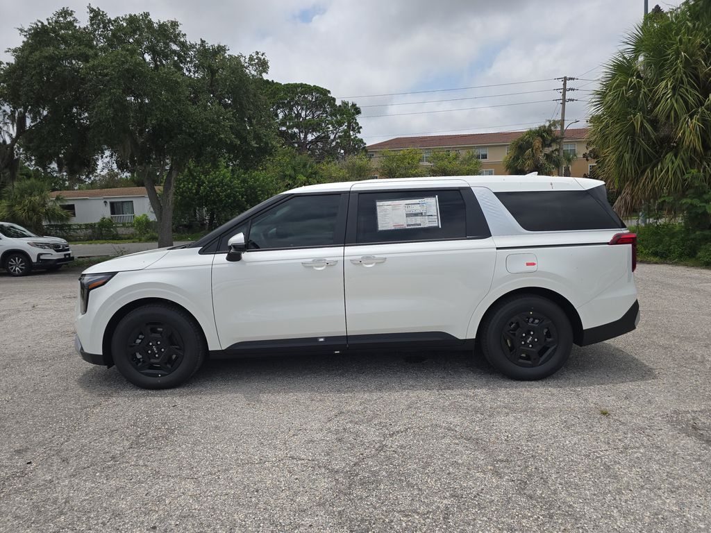2027 Kia Carnival LXS San Clemente CA