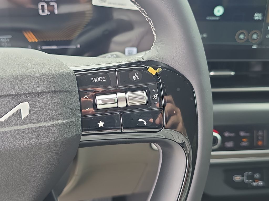 2027 Kia Carnival LXS San Clemente CA