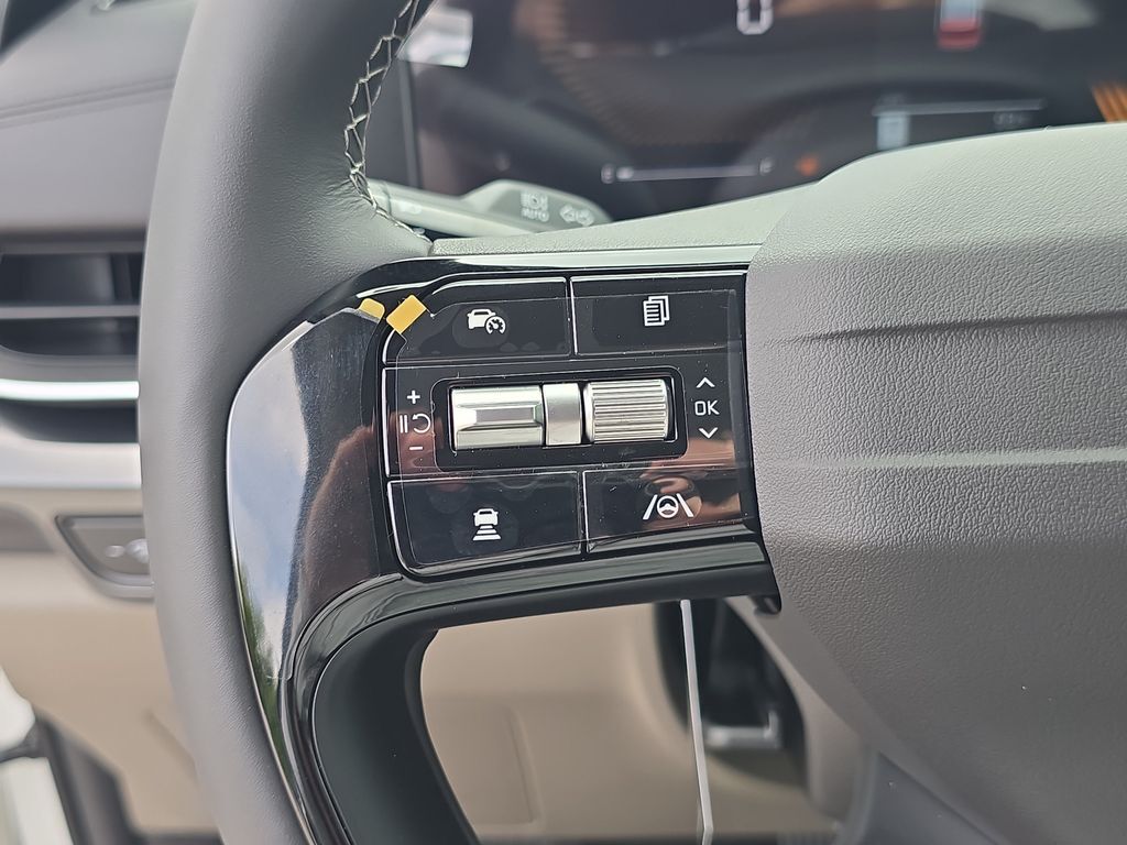 2027 Kia Carnival LXS San Clemente CA