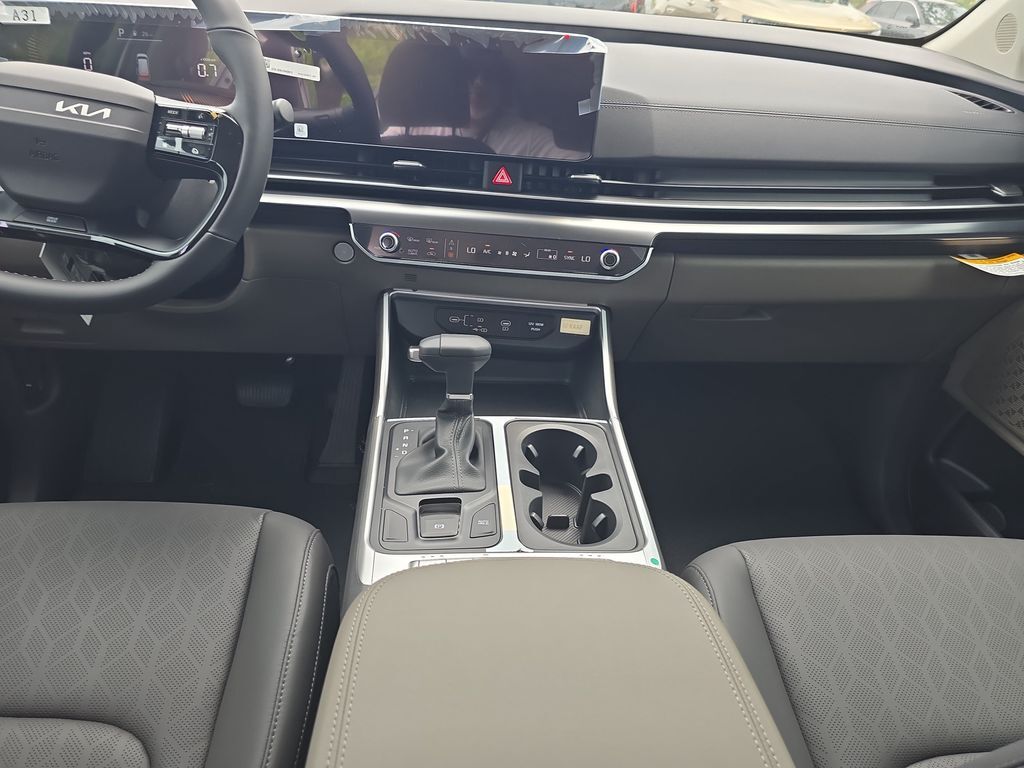 2027 Kia Carnival LXS San Clemente CA