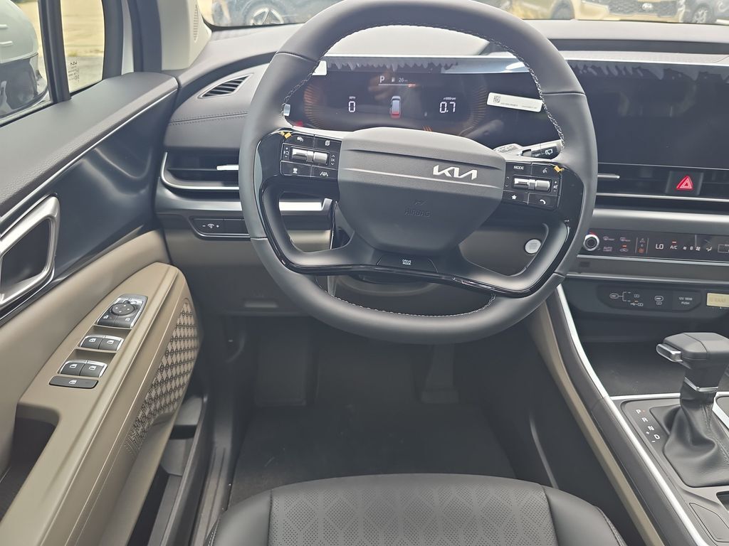2027 Kia Carnival LXS San Clemente CA