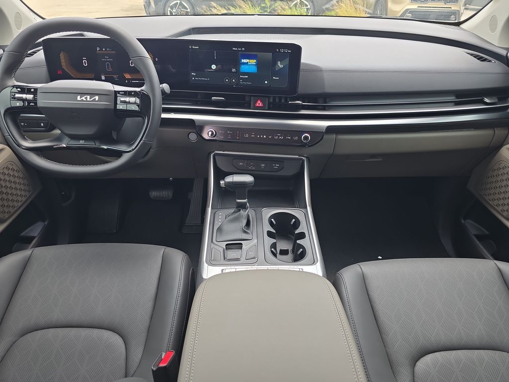 2027 Kia Carnival LXS San Clemente CA