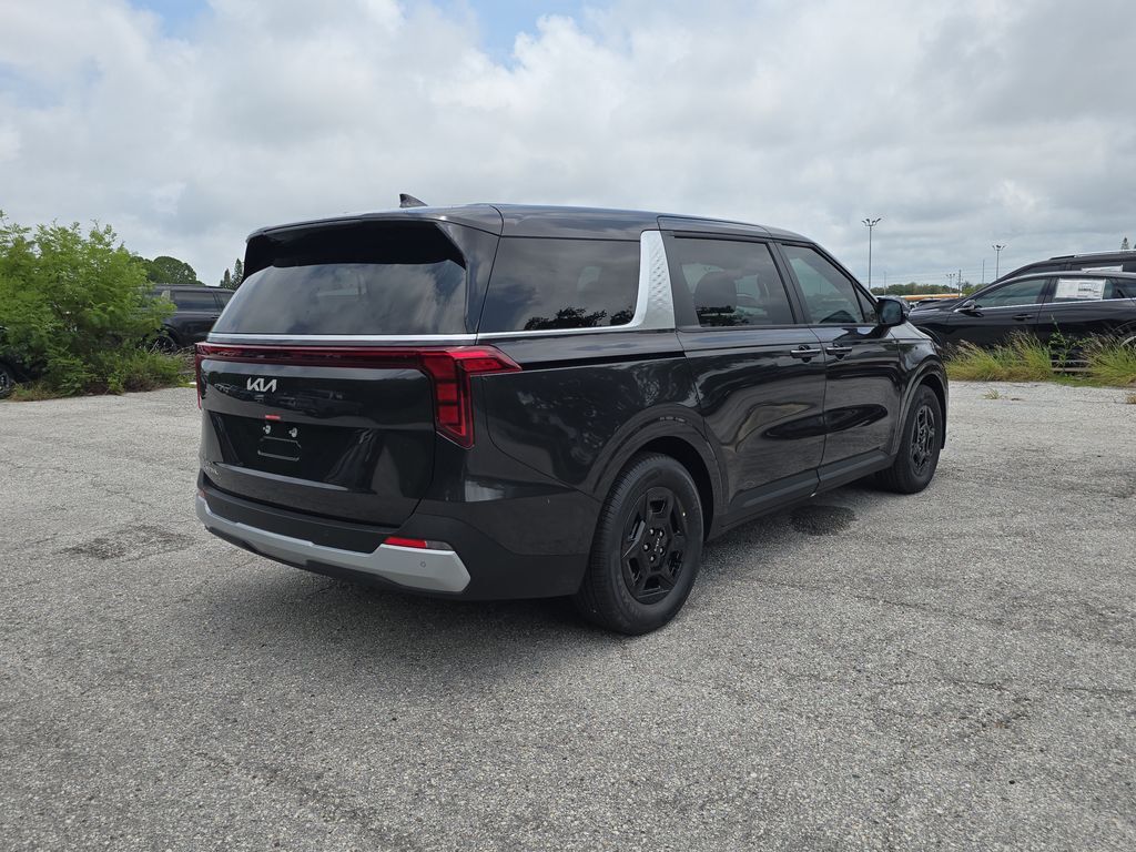 2027 Kia Carnival LXS San Clemente CA