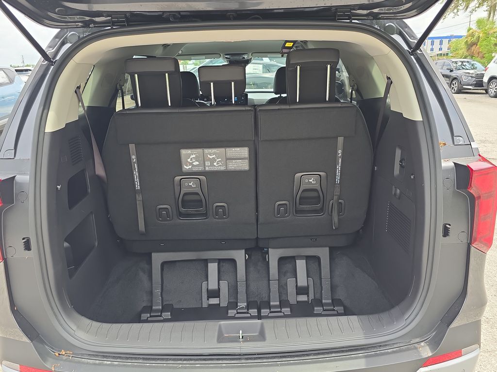 2027 Kia Carnival LXS San Clemente CA
