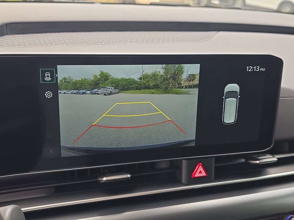 2027 Kia Carnival LXS San Clemente CA