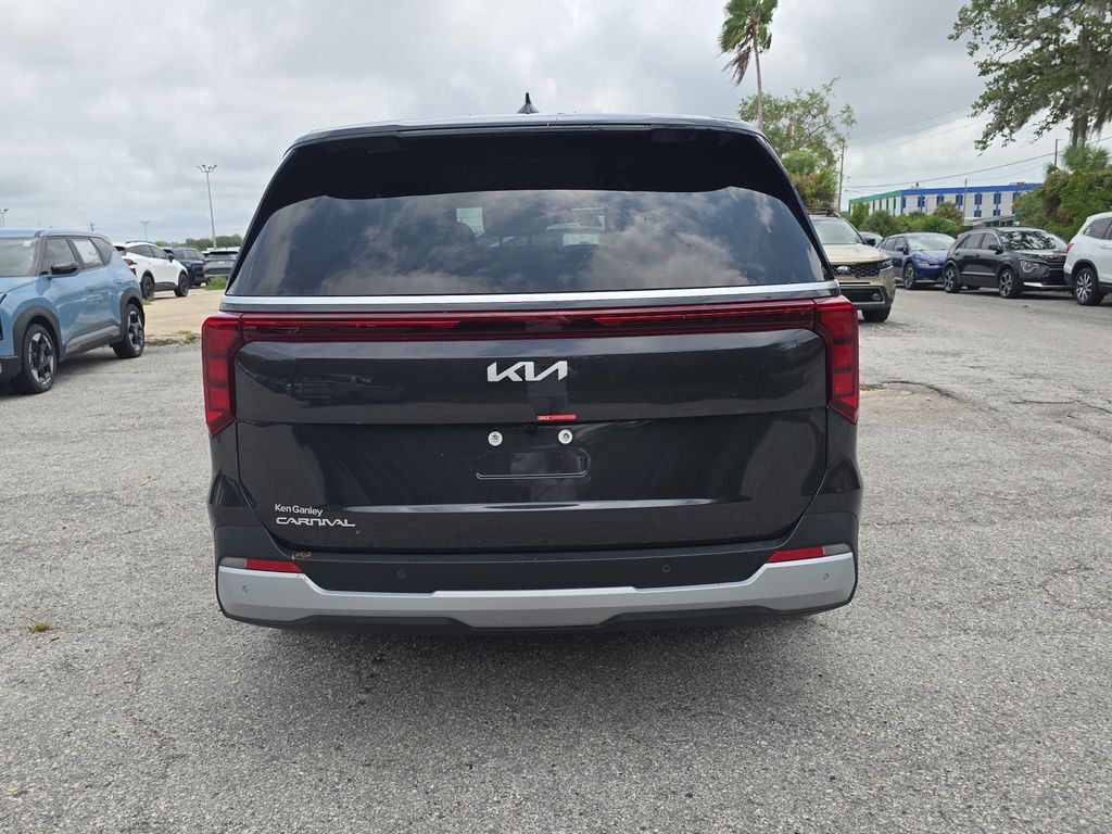 2027 Kia Carnival LXS San Clemente CA