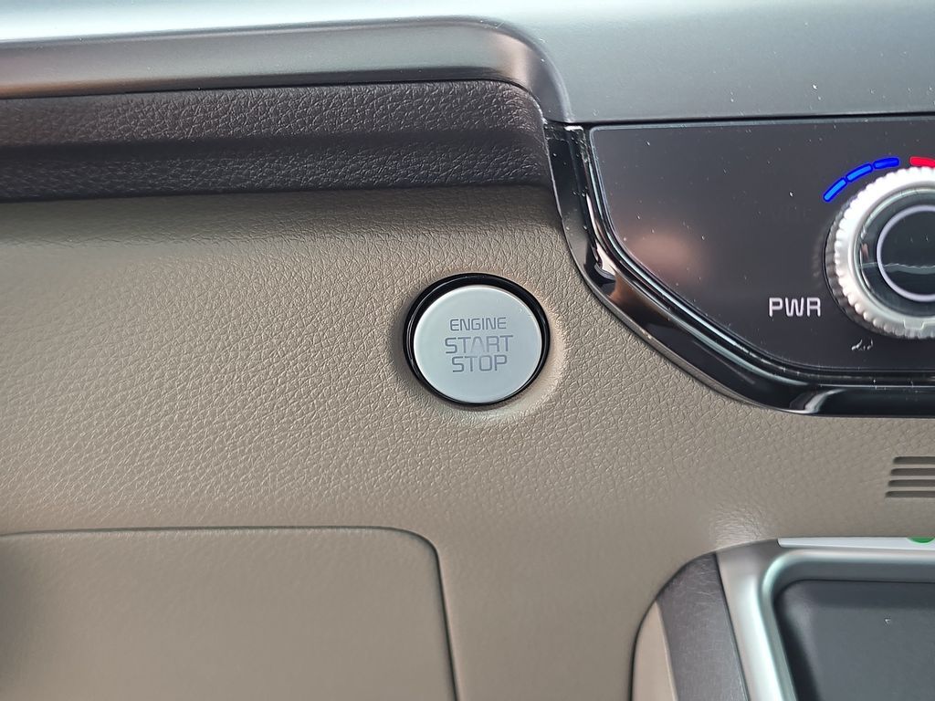 2027 Kia Carnival LXS San Clemente CA
