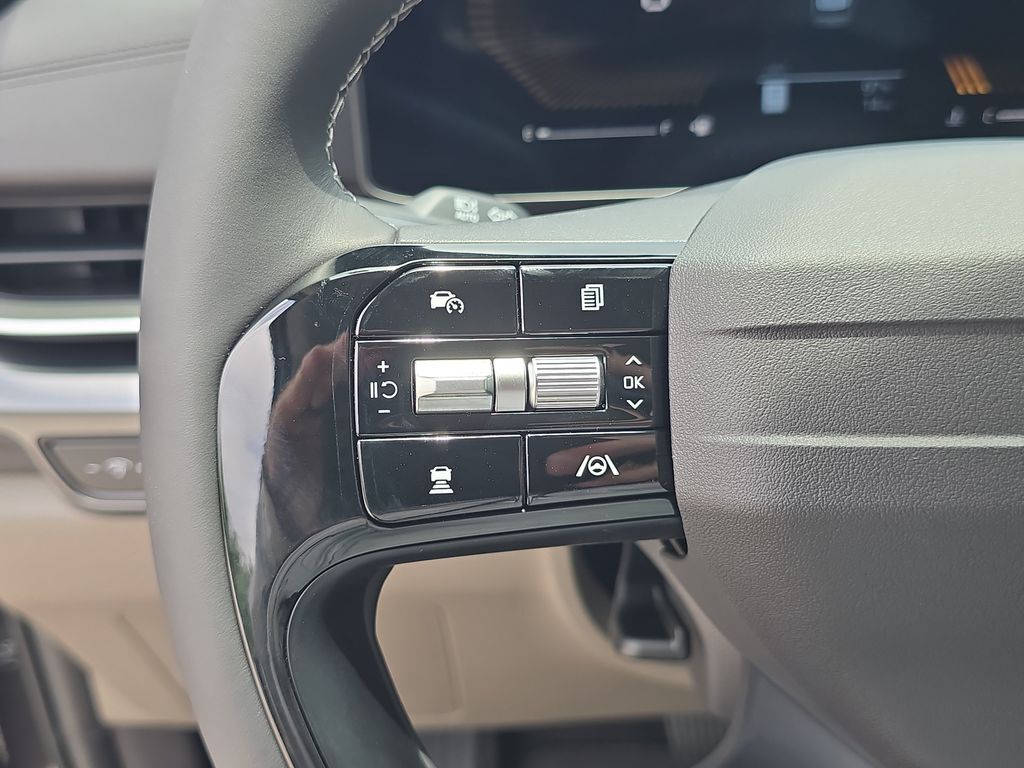 2027 Kia Carnival LXS San Clemente CA