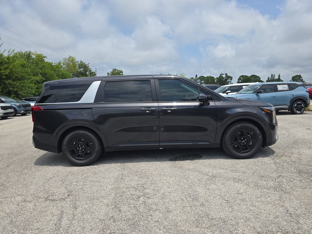 2027 Kia Carnival LXS San Clemente CA