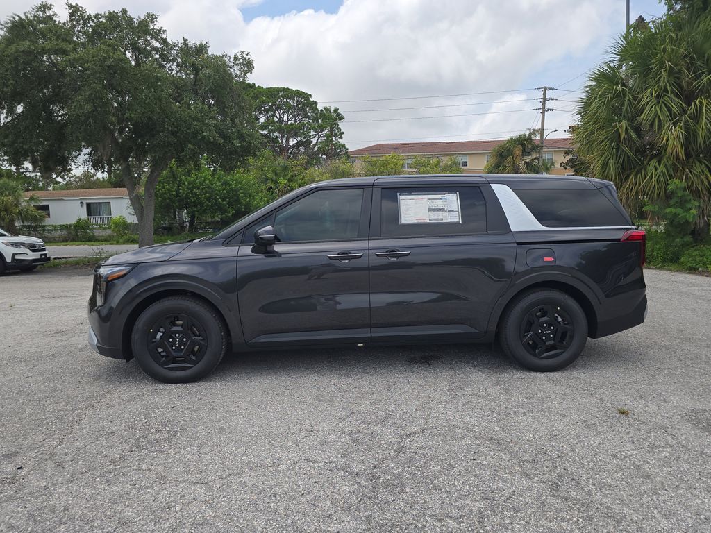2027 Kia Carnival LXS San Clemente CA