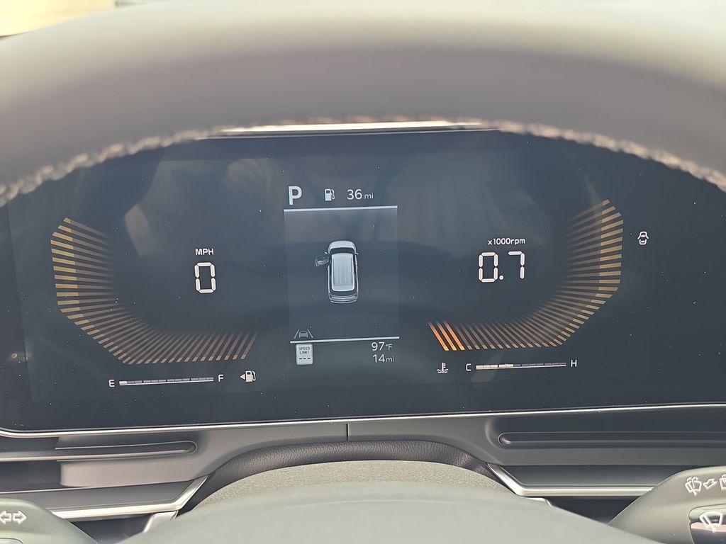 2027 Kia Carnival LXS San Clemente CA