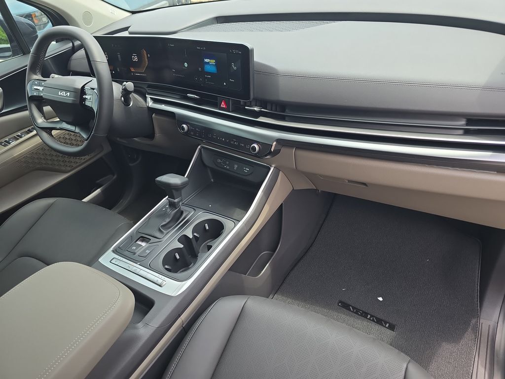 2027 Kia Carnival LXS San Clemente CA