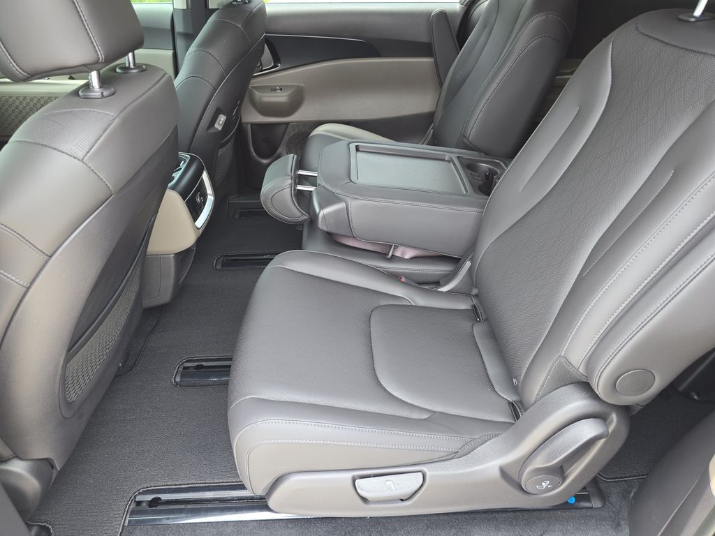 2027 Kia Carnival LXS San Clemente CA