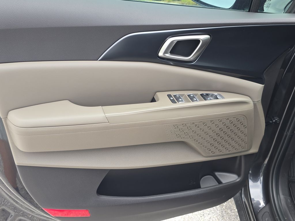 2027 Kia Carnival LXS San Clemente CA