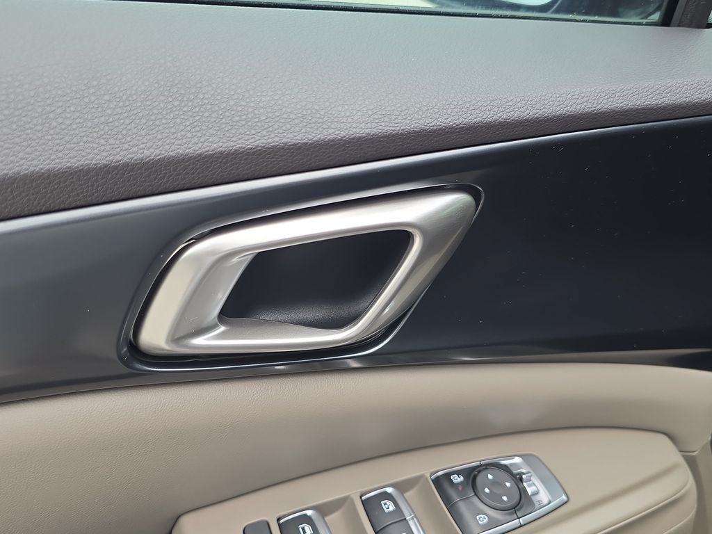 2027 Kia Carnival LXS San Clemente CA