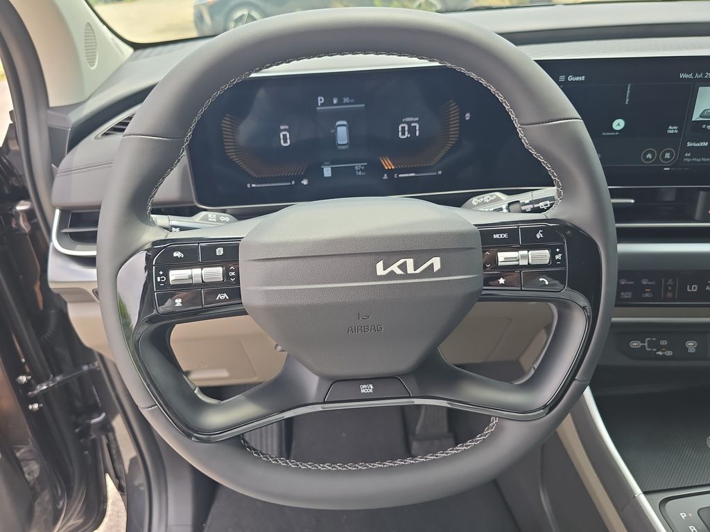 2027 Kia Carnival LXS San Clemente CA