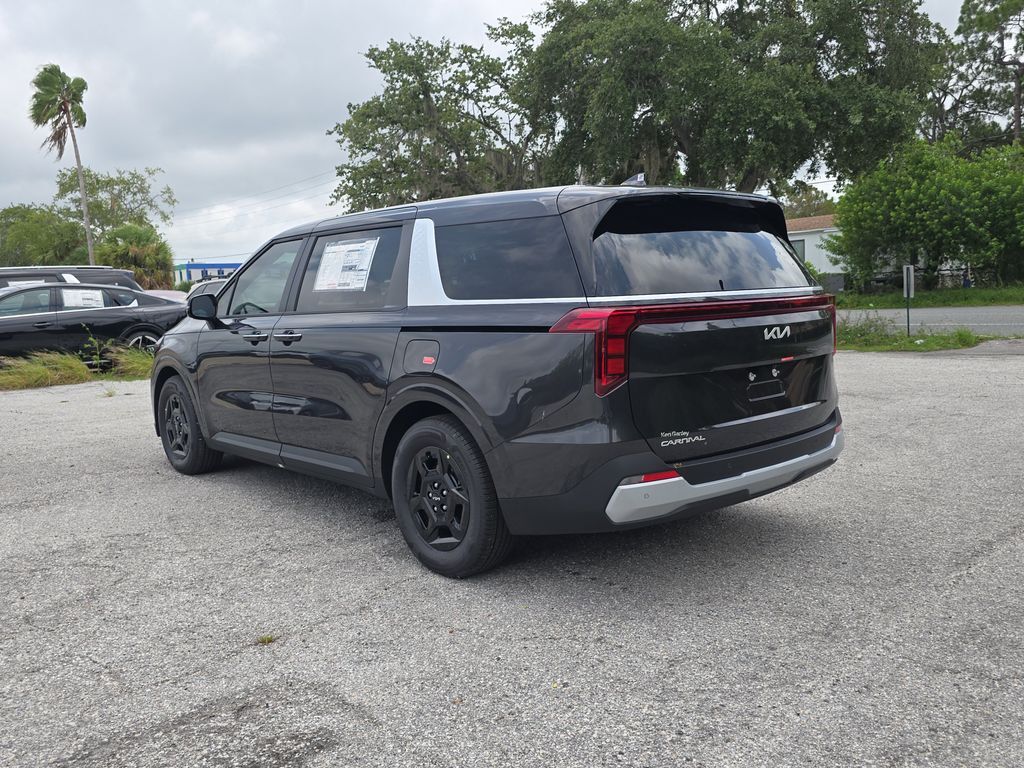 2027 Kia Carnival LXS San Clemente CA