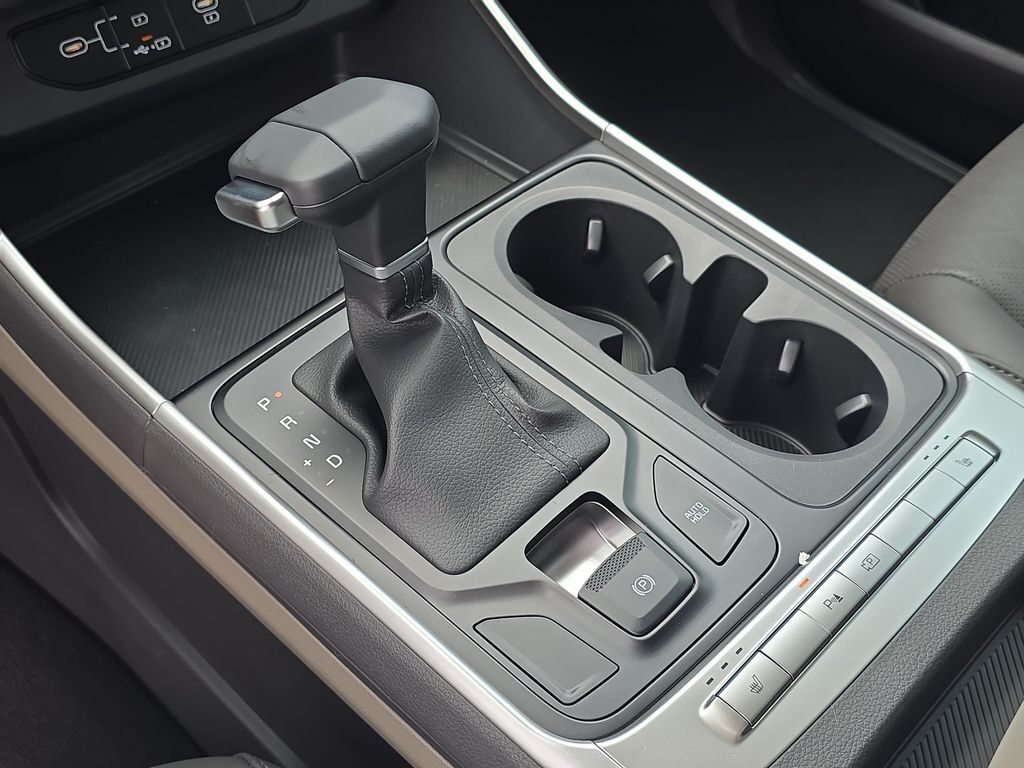 2027 Kia Carnival LXS San Clemente CA