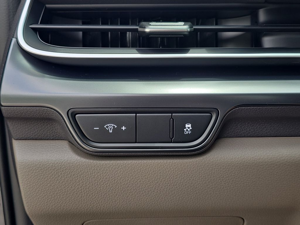 2027 Kia Carnival LXS San Clemente CA