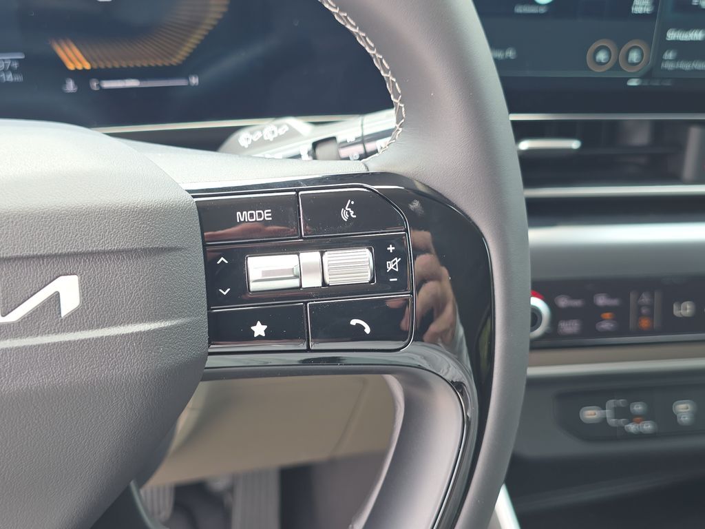 2027 Kia Carnival LXS San Clemente CA