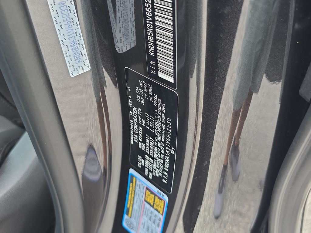 2027 Kia Carnival LXS San Clemente CA