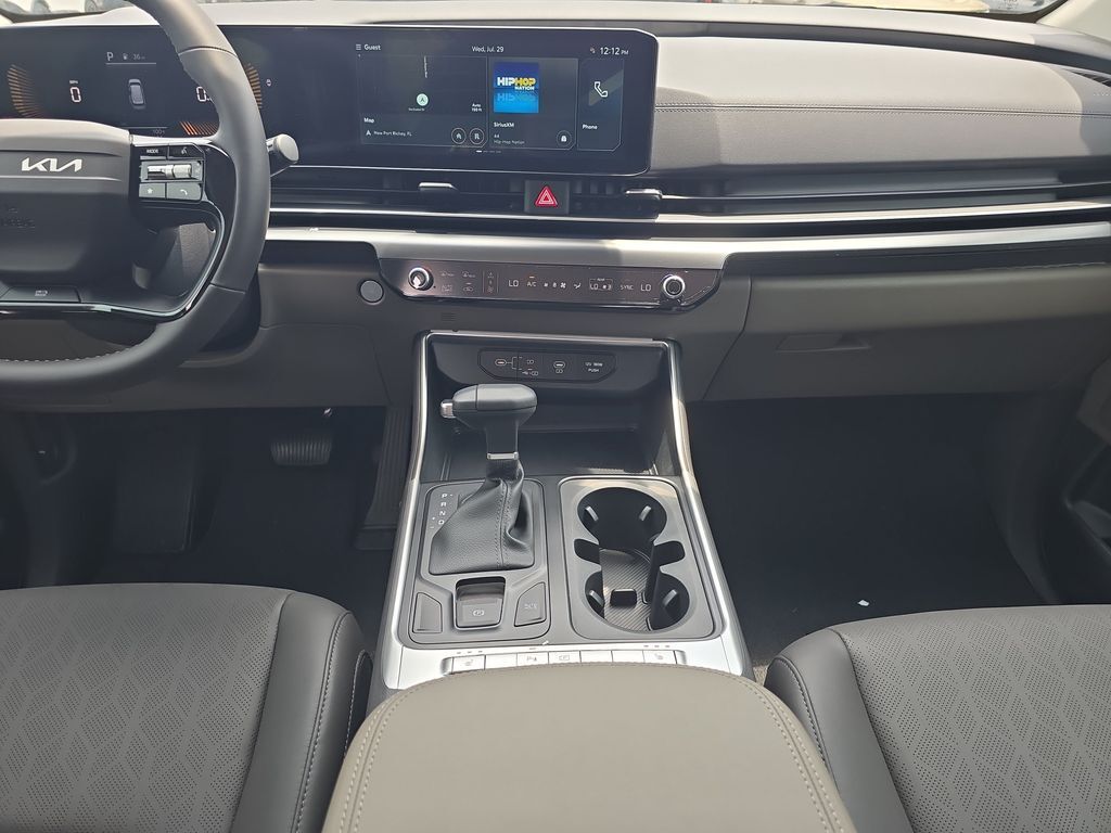 2027 Kia Carnival LXS San Clemente CA