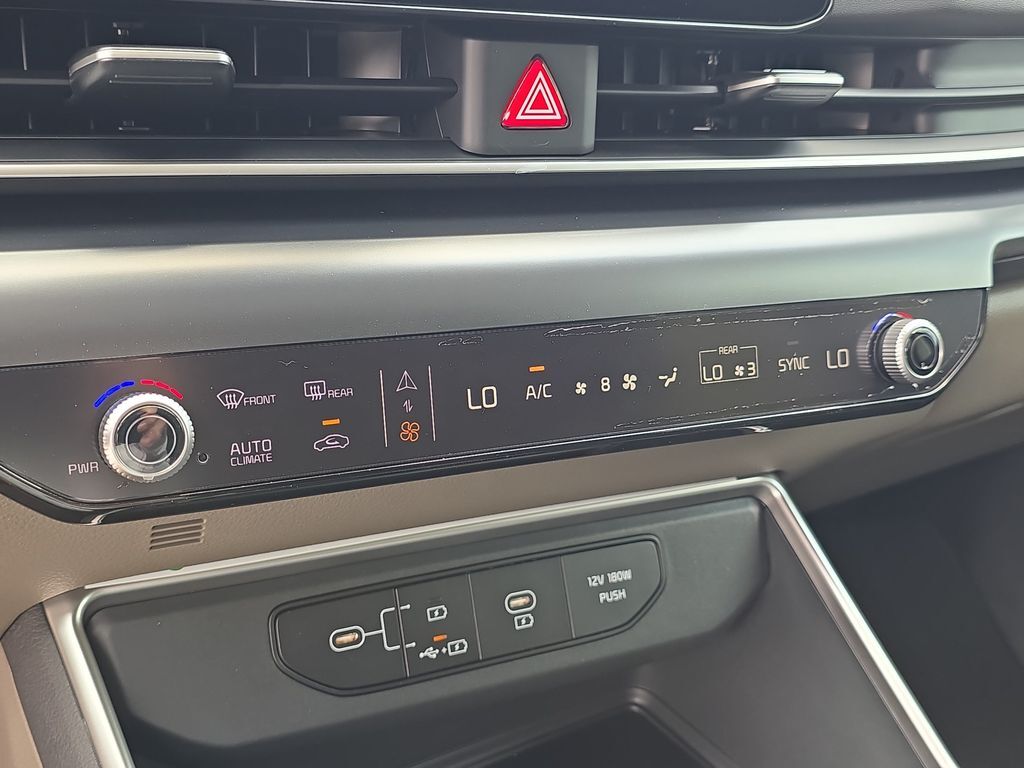 2027 Kia Carnival LXS San Clemente CA