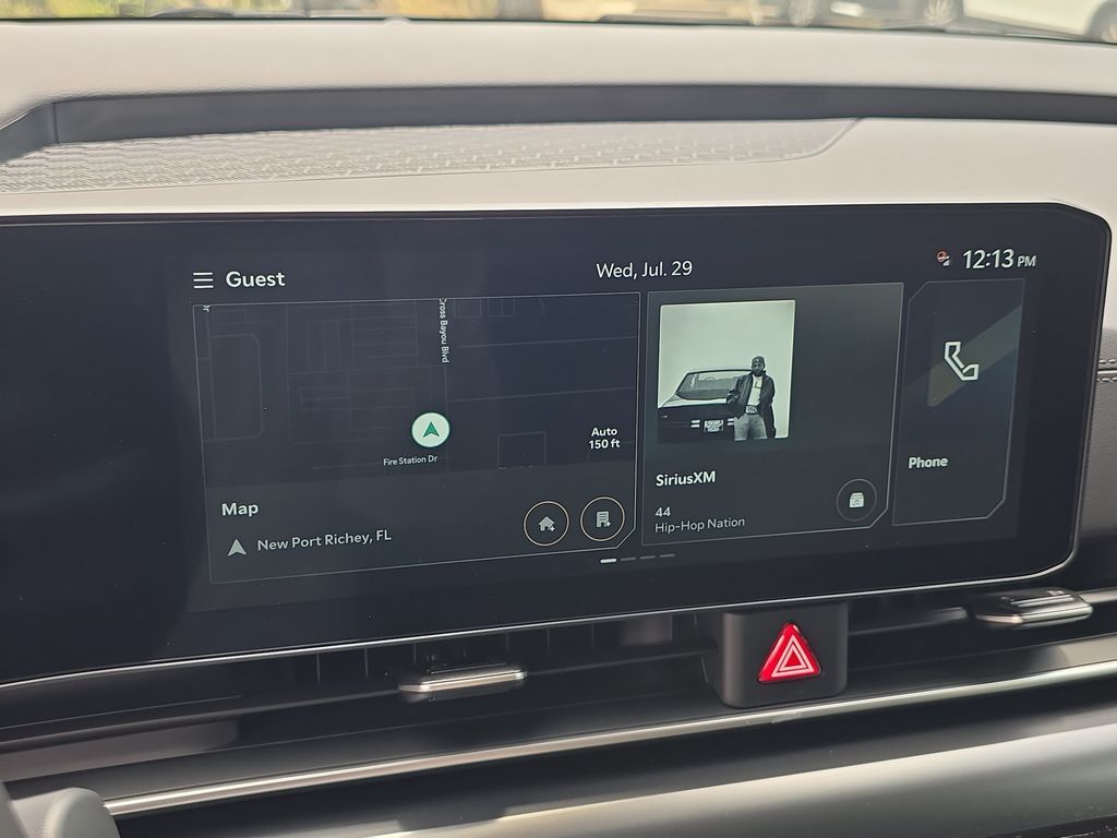 2027 Kia Carnival LXS San Clemente CA