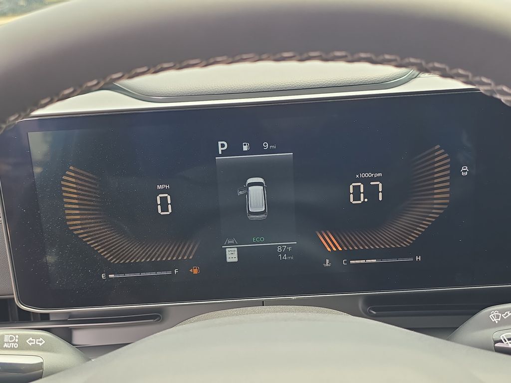 2027 Kia Carnival LXS San Clemente CA