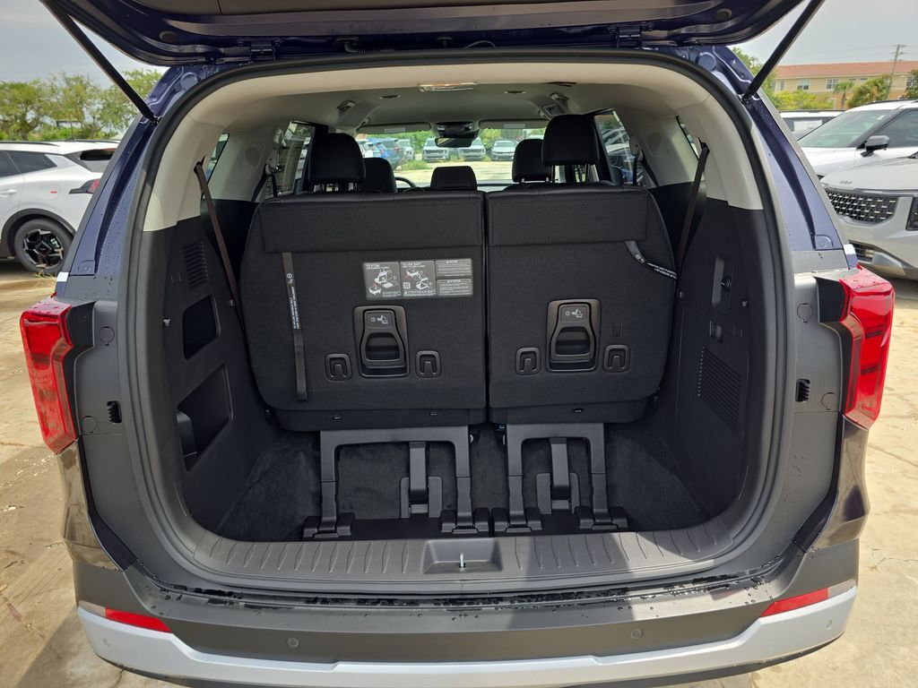 2027 Kia Carnival LXS San Clemente CA