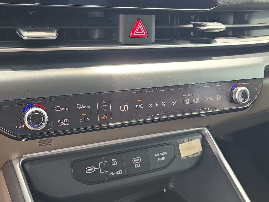2027 Kia Carnival LXS San Clemente CA