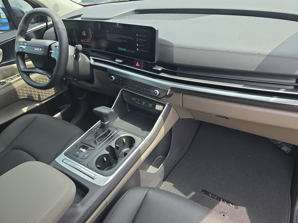 2027 Kia Carnival LXS San Clemente CA