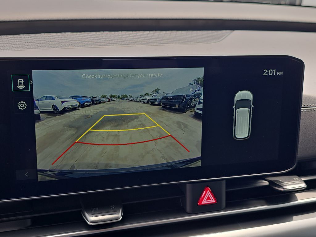 2027 Kia Carnival LXS San Clemente CA
