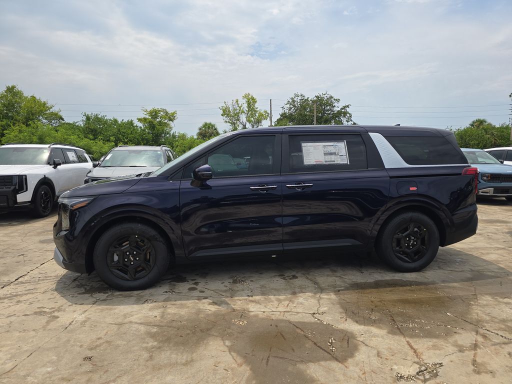 2027 Kia Carnival LXS San Clemente CA