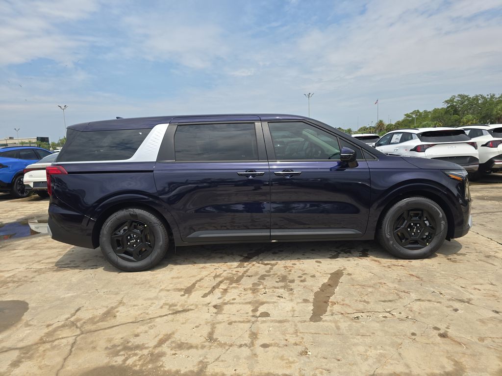 2027 Kia Carnival LXS San Clemente CA