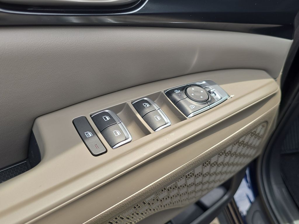 2027 Kia Carnival LXS San Clemente CA