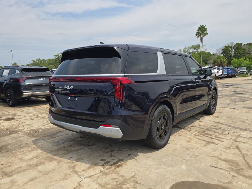 2027 Kia Carnival LXS San Clemente CA