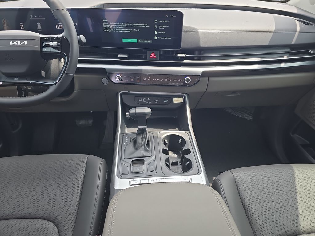 2027 Kia Carnival LXS San Clemente CA