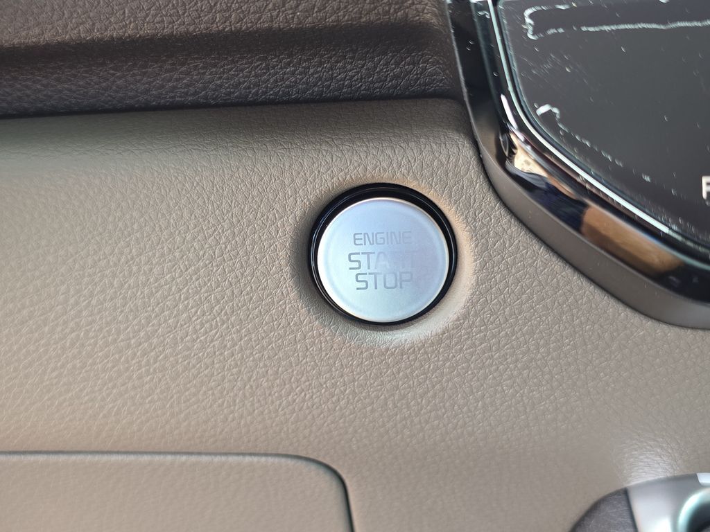 2027 Kia Carnival LXS San Clemente CA