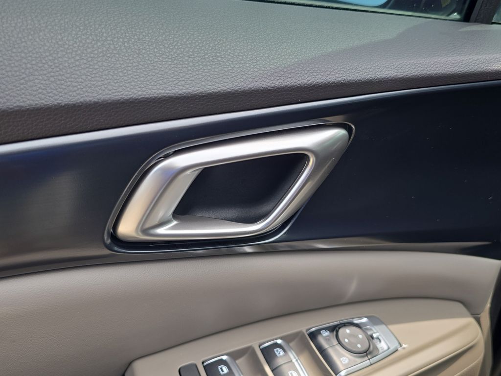 2027 Kia Carnival LXS San Clemente CA