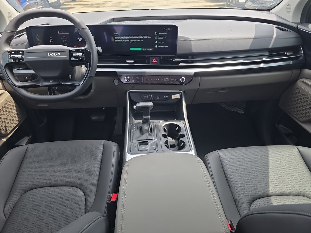 2027 Kia Carnival LXS San Clemente CA