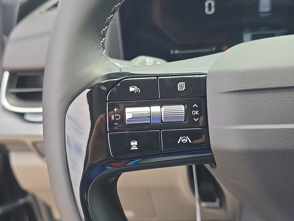 2027 Kia Carnival LXS San Clemente CA