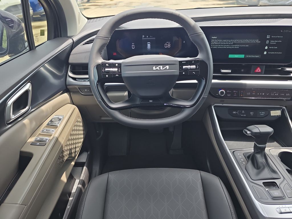 2027 Kia Carnival LXS San Clemente CA