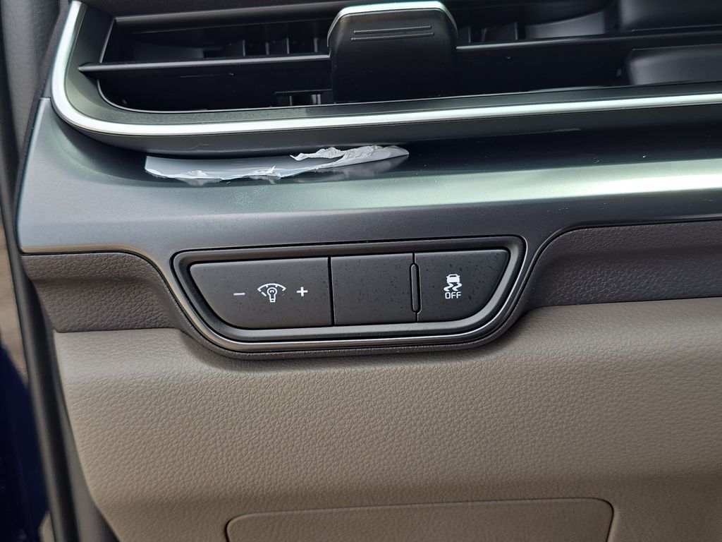 2027 Kia Carnival LXS San Clemente CA