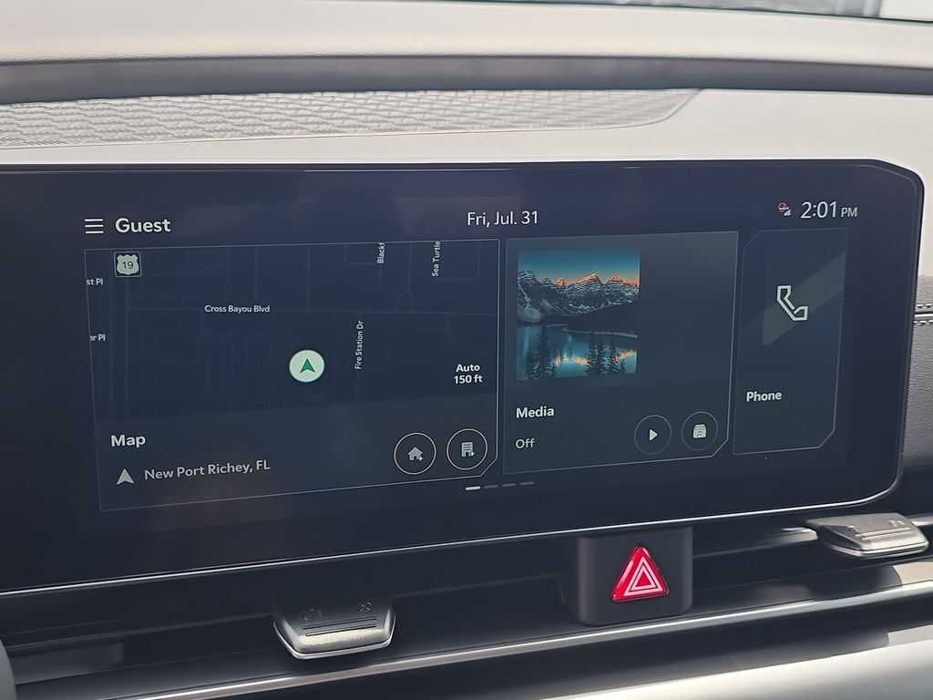 2027 Kia Carnival LXS San Clemente CA