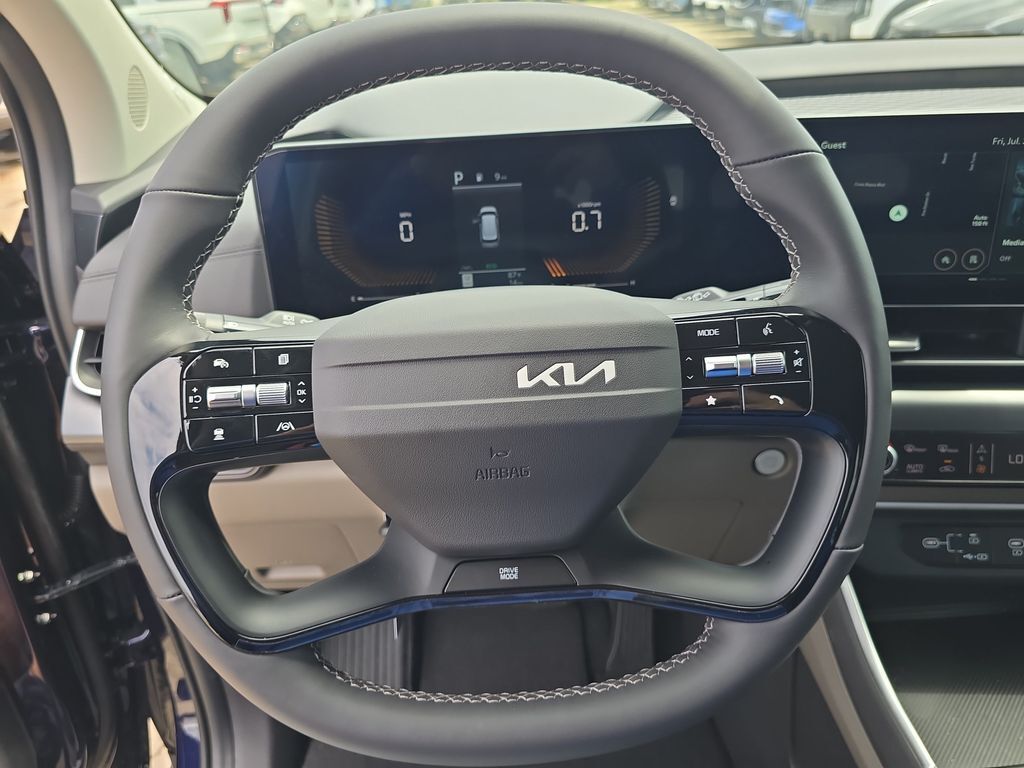 2027 Kia Carnival LXS San Clemente CA
