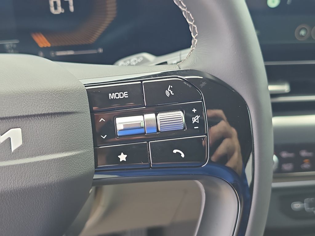 2027 Kia Carnival LXS San Clemente CA