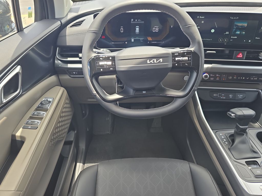 2027 Kia Carnival LXS San Clemente CA